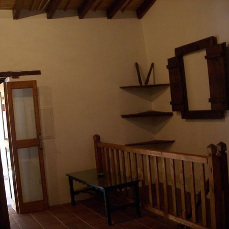 Patriko Traditional House Какопетрия Экстерьер фото