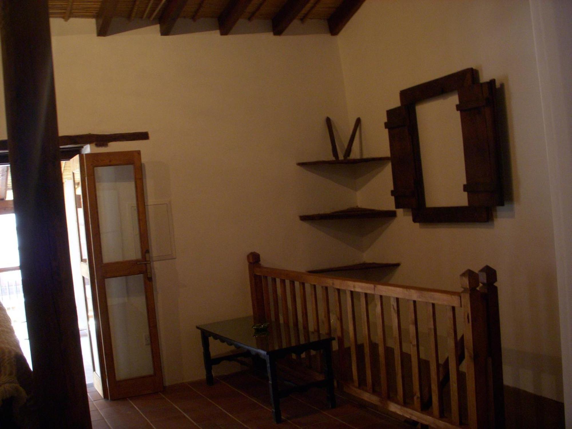 Patriko Traditional House Какопетрия Экстерьер фото