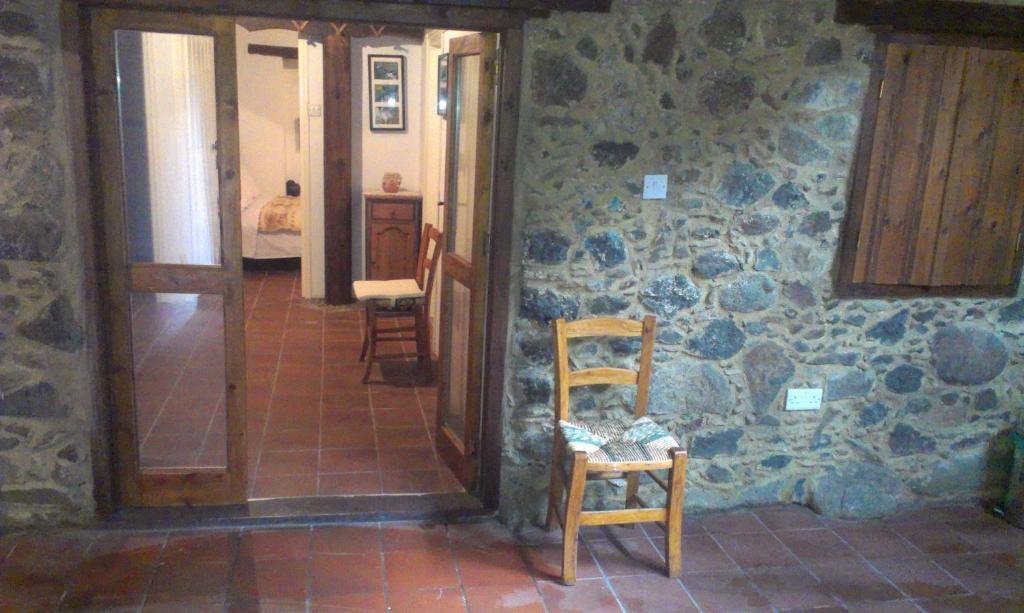 Patriko Traditional House Какопетрия Экстерьер фото