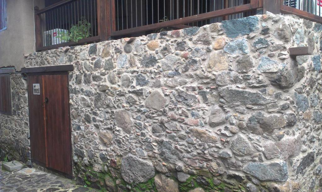 Patriko Traditional House Какопетрия Экстерьер фото