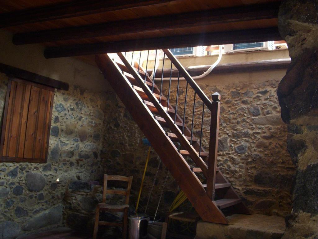 Patriko Traditional House Какопетрия Номер фото