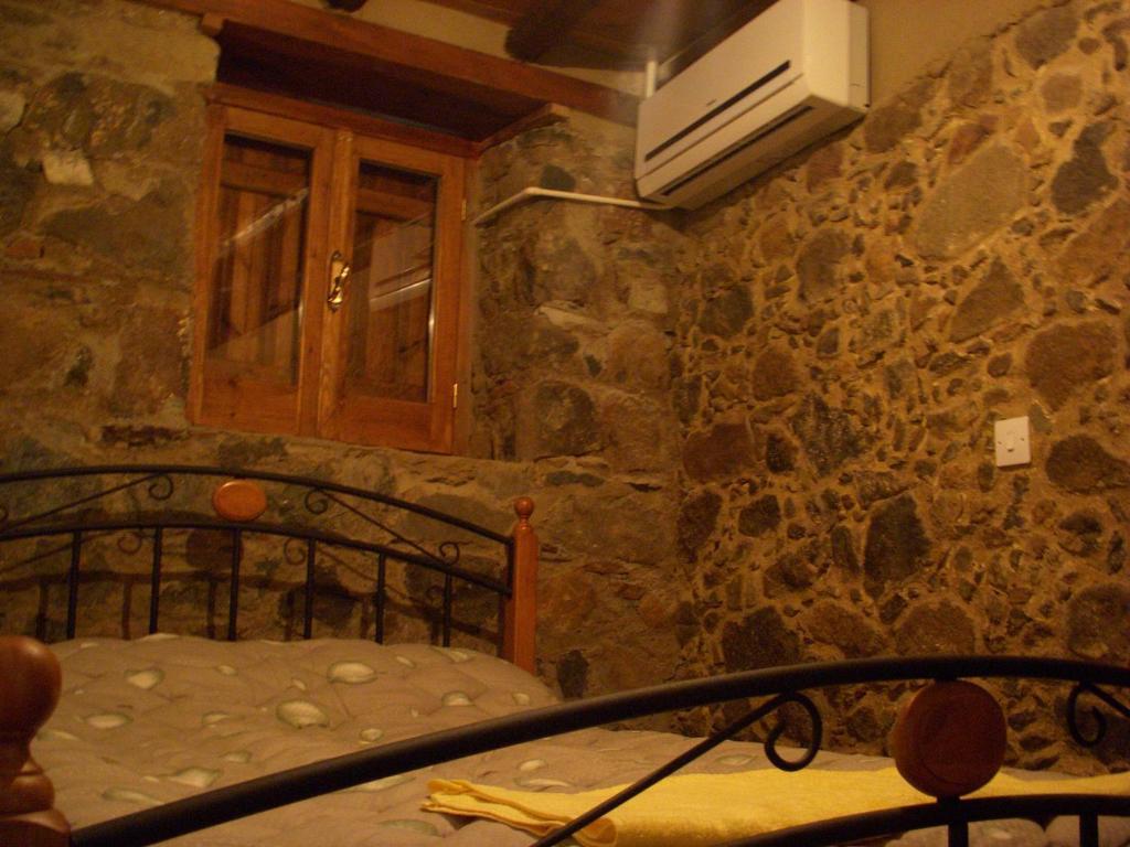 Patriko Traditional House Какопетрия Экстерьер фото